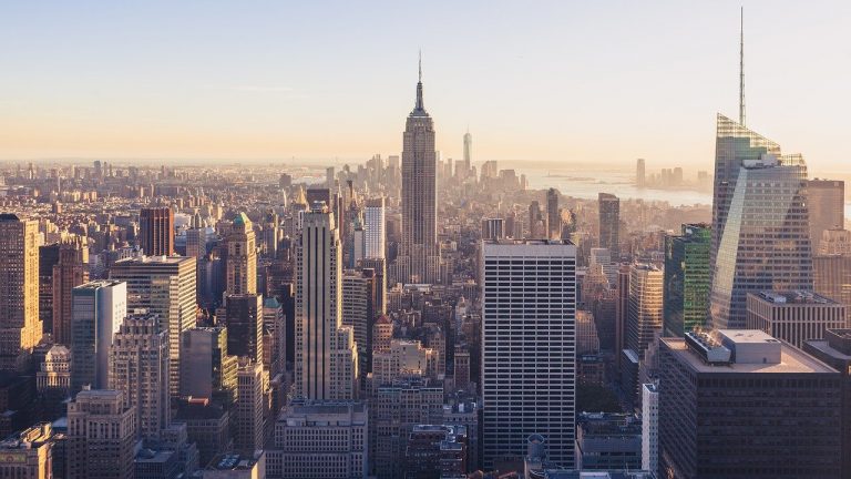 Comment réussir son projet de voyage pour les États-Unis d’Amérique ?