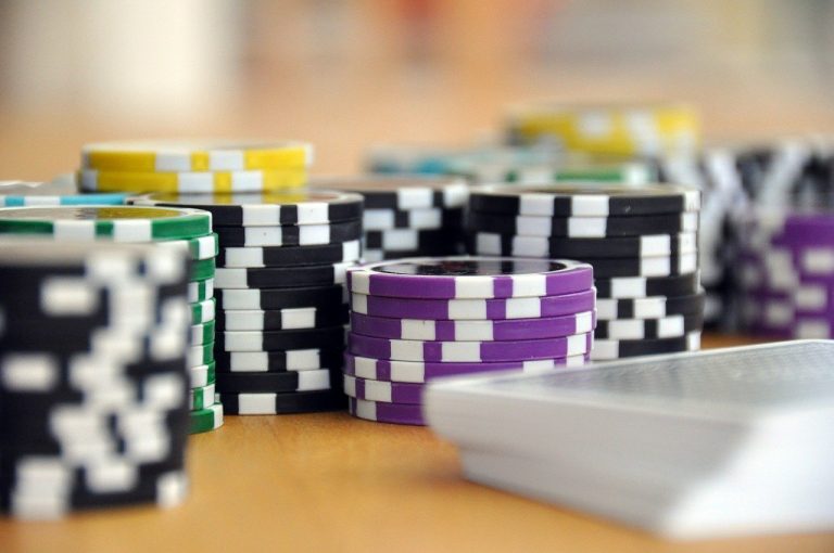 Casino Lucky8