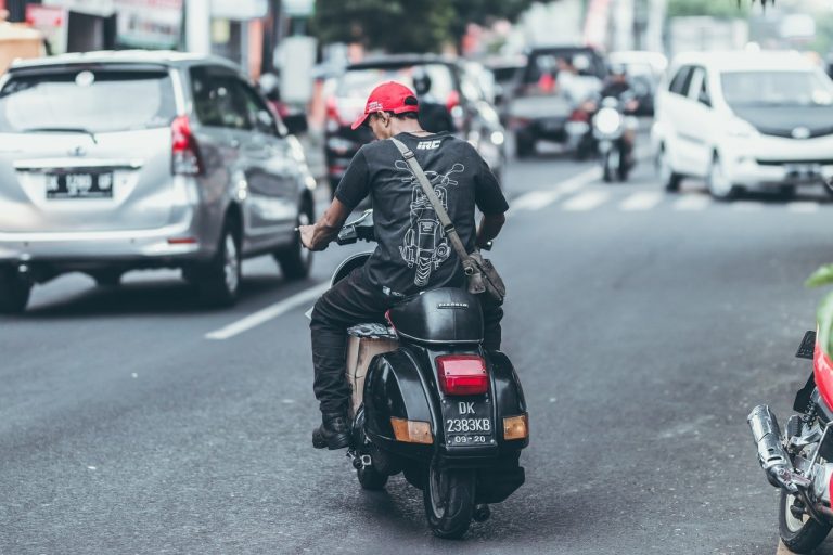 accessoire pour motard