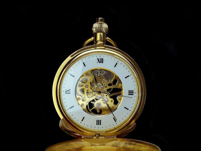 remontoir montre automatique