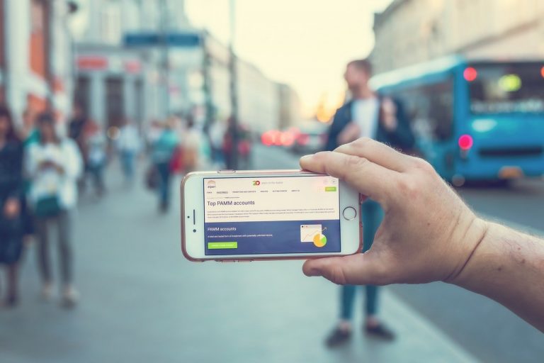 Pourquoi avoir un compte bancaire en ligne ?