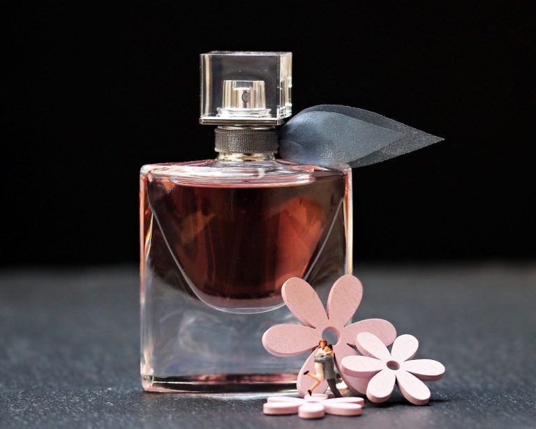 Bois de Oud et les parfums
