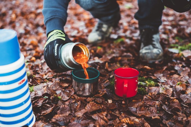 choix thermos