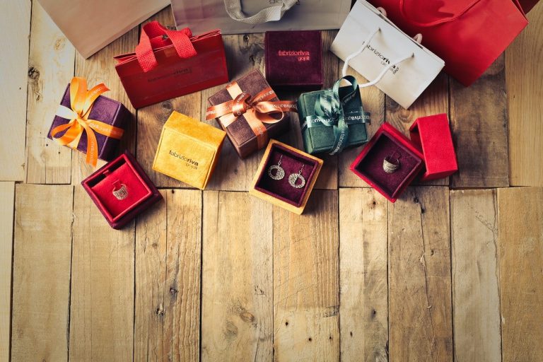 Cadeaux