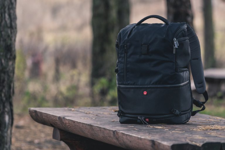 Sac à dos