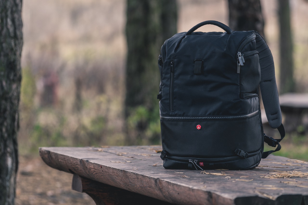 Sac à dos