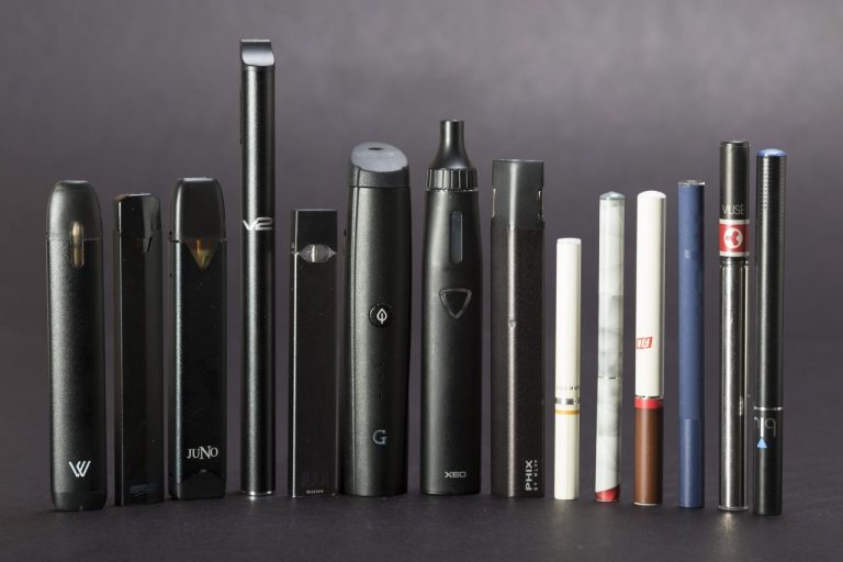 Comment trouver un grossiste de puff jetable ?