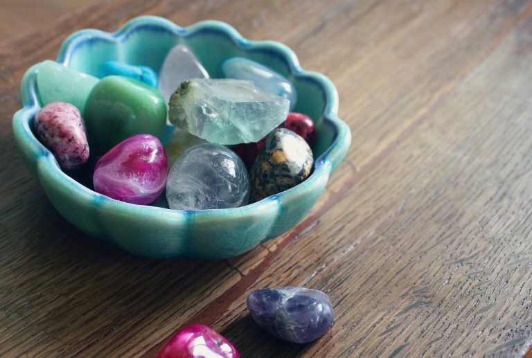 bijoux en pierre naturelle