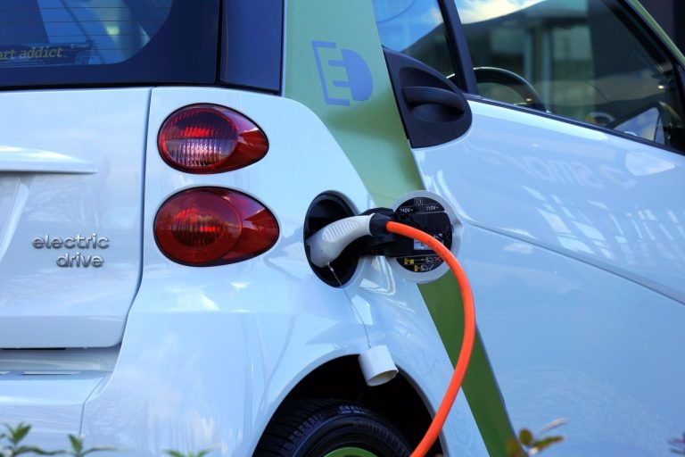 installation voiture électrique