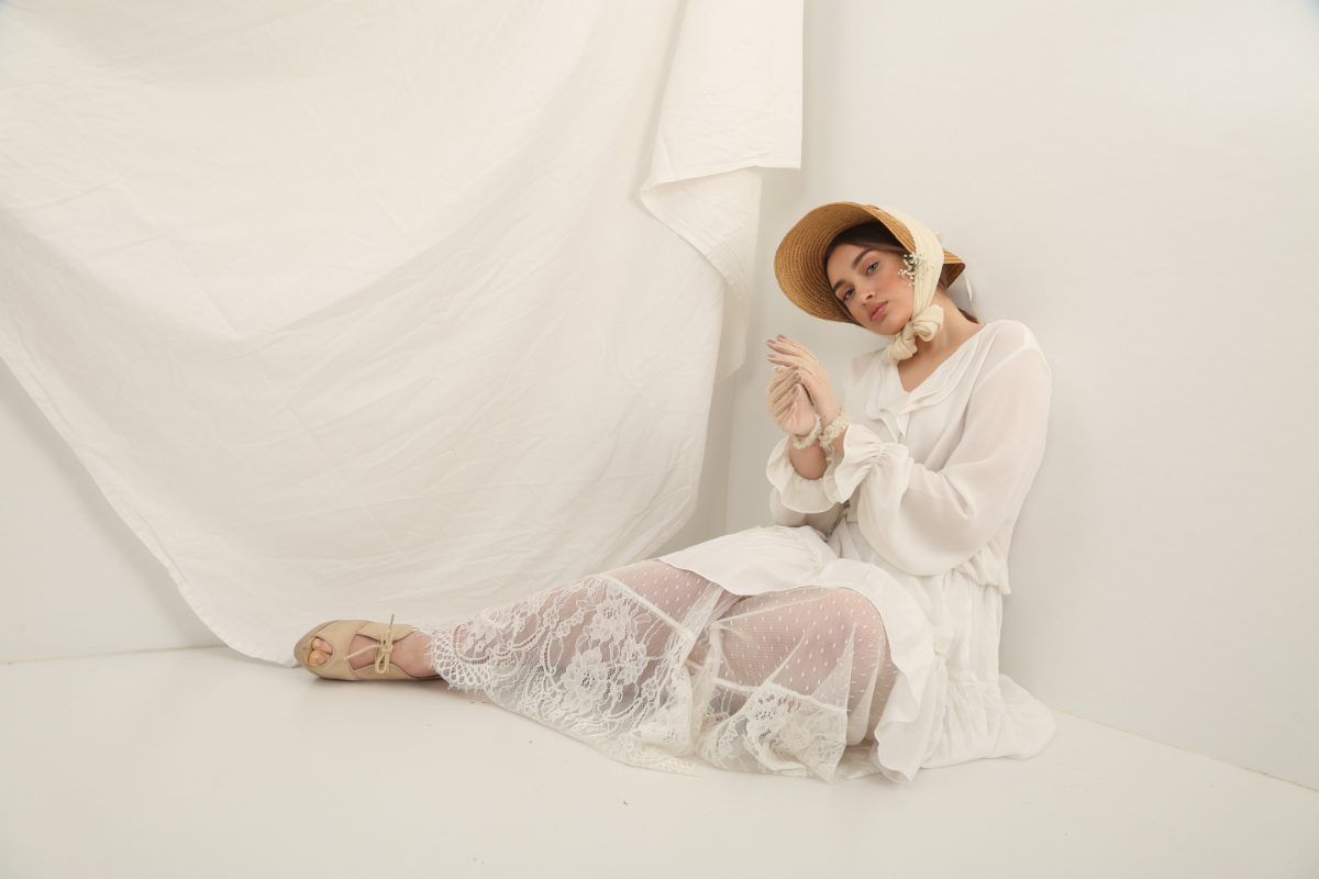 robe-vintage-annee-60