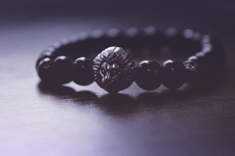 bracelet-lion
