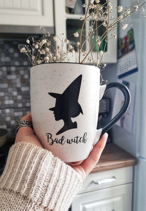 mug personnalisé