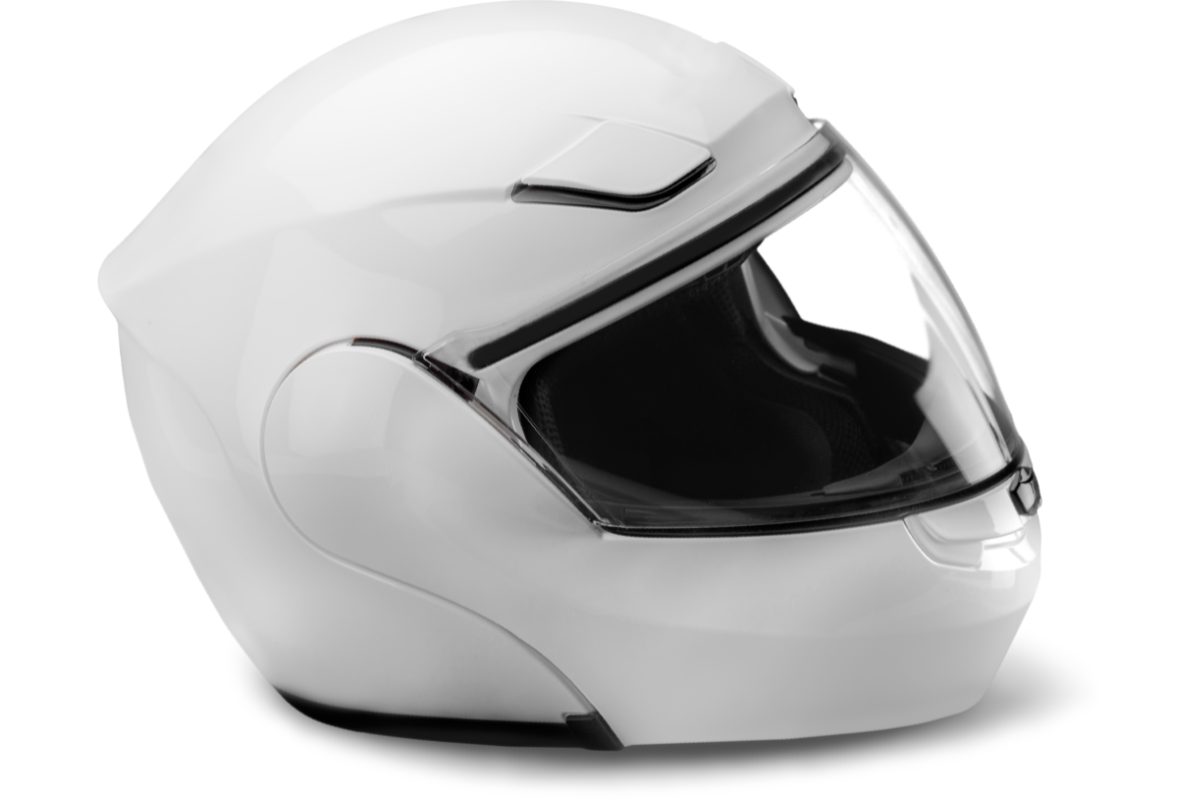 casque moto