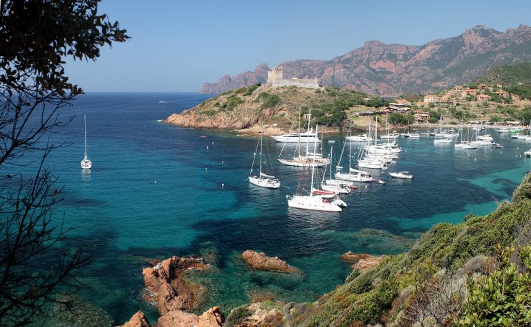 village-de-girolata