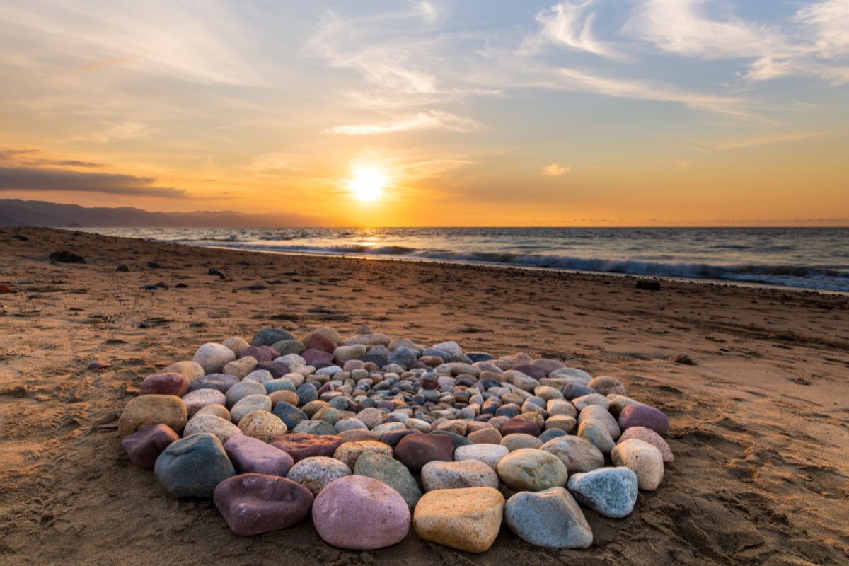Pratique rituels de pleine lune