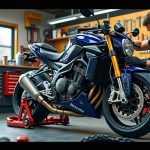 découvrez les vérifications essentielles pour entretenir votre moto vous-même. apprenez comment assurer sécurité et longévité à votre deux-roues grâce à des conseils pratiques et faciles à appliquer.