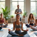 découvrez comment débuter la méditation facilement grâce à ce guide pratique pour débutants : conseils, étapes et astuces pour apprendre à méditer au quotidien.