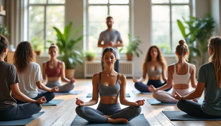 découvrez comment débuter la méditation facilement grâce à ce guide pratique pour débutants : conseils, étapes et astuces pour apprendre à méditer au quotidien.