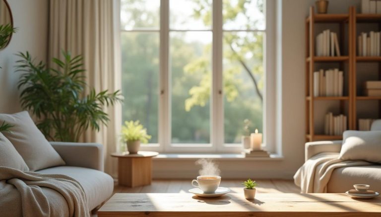 découvrez comment le minimalisme et le slow living révolutionnent nos modes de vie : adoptez des routines épurées, réduisez le stress et retrouvez l’essentiel pour un quotidien plus serein et épanouissant.