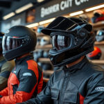 découvrez comment choisir un casque de moto parfaitement adapté à votre morphologie pour garantir confort, sécurité et style sur la route. nos conseils pratiques pour bien sélectionner votre équipement.