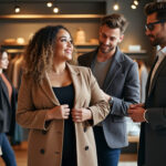 découvrez nos conseils pour choisir un manteau parfaitement adapté à votre morphologie. styles, coupes et astuces : tout pour mettre en valeur votre silhouette cet hiver !