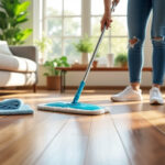 découvrez nos conseils pratiques pour entretenir facilement un parquet en bois massif. astuces simples, produits adaptés et gestes quotidiens pour préserver la beauté et la durabilité de votre sol.
