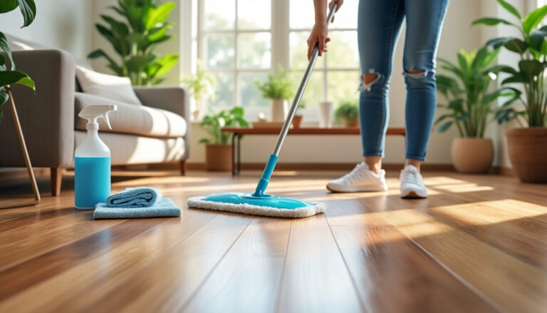 découvrez nos conseils pratiques pour entretenir facilement un parquet en bois massif. astuces simples, produits adaptés et gestes quotidiens pour préserver la beauté et la durabilité de votre sol.