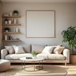 découvrez nos conseils pratiques pour décorer un petit salon sans l’encombrer : idées d’aménagement, astuces gain de place et choix de meubles adaptés pour un intérieur harmonieux et fonctionnel.