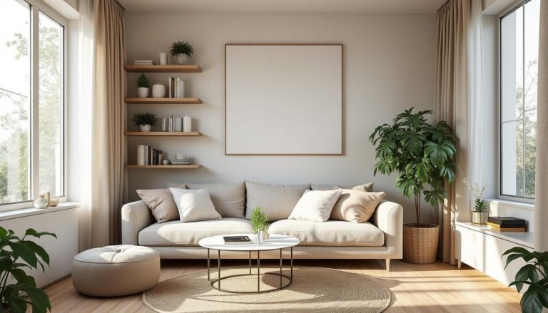découvrez nos conseils pratiques pour décorer un petit salon sans l’encombrer : idées d’aménagement, astuces gain de place et choix de meubles adaptés pour un intérieur harmonieux et fonctionnel.