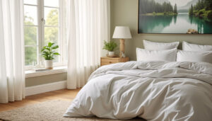découvrez 10 habitudes simples et efficaces à adopter pour améliorer votre sommeil naturellement. profitez de nuits réparatrices et dites adieu aux insomnies grâce à ces conseils pratiques !