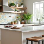 5 astuces pour relooker sa cuisine sans gros travaux découvrez 5 astuces simples et efficaces pour relooker votre cuisine sans entreprendre de gros travaux. changez l’ambiance et modernisez votre espace facilement grâce à ces conseils déco accessibles à tous !