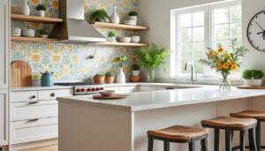 découvrez 5 astuces simples et efficaces pour relooker votre cuisine sans entreprendre de gros travaux. changez l’ambiance et modernisez votre espace facilement grâce à ces conseils déco accessibles à tous !