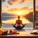 5 habitudes matinales pour démarrer la journée motivé découvrez 5 habitudes matinales simples et efficaces pour booster votre motivation dès le réveil et commencer chaque journée avec énergie et enthousiasme.