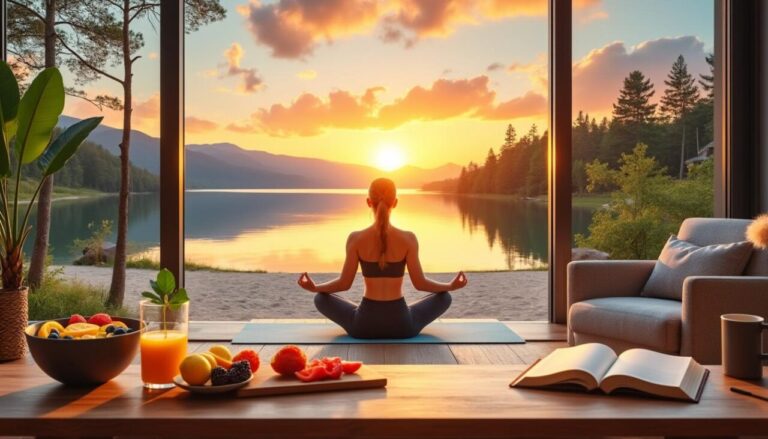 découvrez 5 habitudes matinales simples et efficaces pour booster votre motivation dès le réveil et commencer chaque journée avec énergie et enthousiasme.