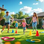 découvrez comment aménager facilement un parcours sportif à la maison pour petits et grands. suivez nos conseils pour rendre l’activité ludique, sécurisée et adaptée à toute la famille !