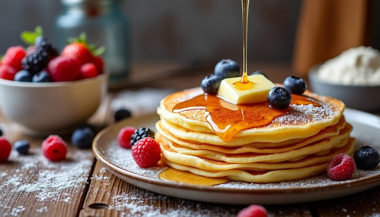 découvrez nos astuces et conseils pour réussir des crêpes légères et moelleuses à chaque fois. suivez des recettes simples et profitez de crêpes parfaites pour régaler vos proches.