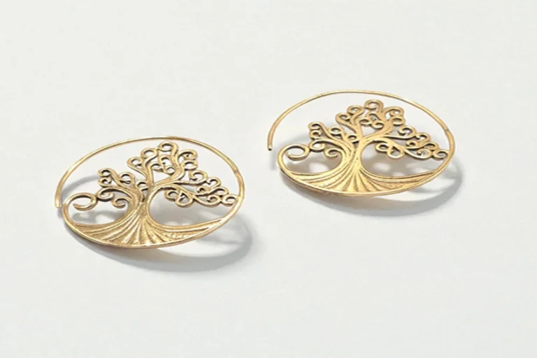 Comment entretenir vos bijoux en laiton indien : Secrets des artisans du rajasthan