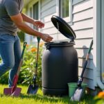 découvrez comment installer un récupérateur d’eau de pluie chez vous pour économiser l'eau, réduire vos factures et adopter une démarche écologique facilement.