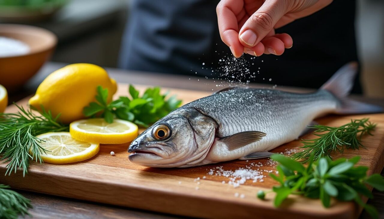 découvrez nos astuces incontournables pour cuisiner un poisson parfaitement à chaque fois. techniques, conseils de cuisson et idées de recettes pour un plat savoureux et réussi.