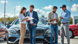 découvrez les 5 erreurs cruciales à éviter avant d’acheter une voiture d’occasion pour faire un choix éclairé et éviter les mauvaises surprises.