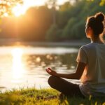 découvrez comment réduire efficacement le stress en pratiquant la respiration consciente, une méthode simple pour retrouver calme et bien-être au quotidien.