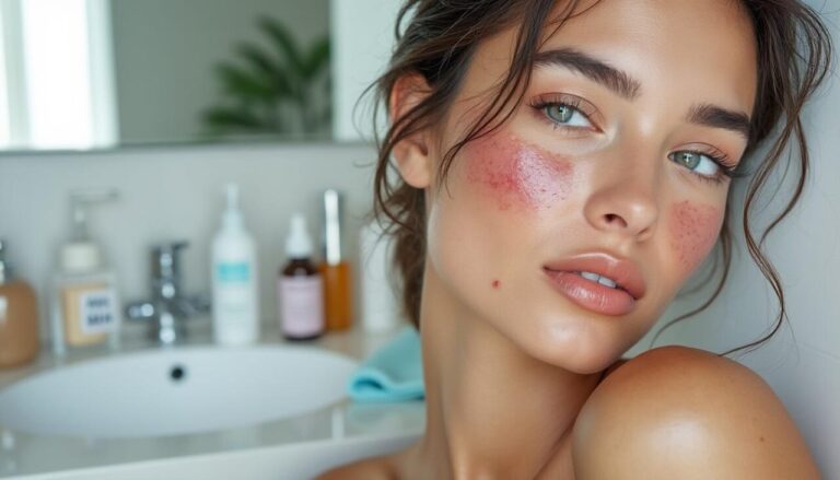 découvrez les erreurs courantes à éviter pour une hydratation optimale du visage et gardez une peau saine et éclatante au quotidien.