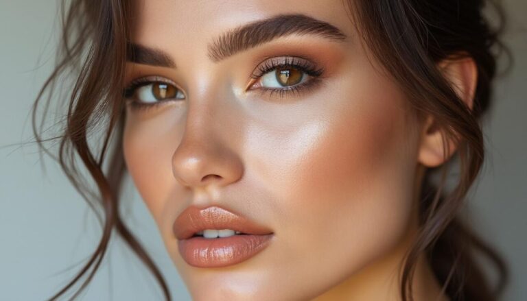 découvrez nos astuces pour réussir un maquillage nude lumineux, naturel et éclatant, pour sublimer votre beauté au quotidien.