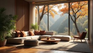 découvrez comment créer un coin détente chez vous pour vous ressourcer et retrouver bien-être et sérénité au quotidien.