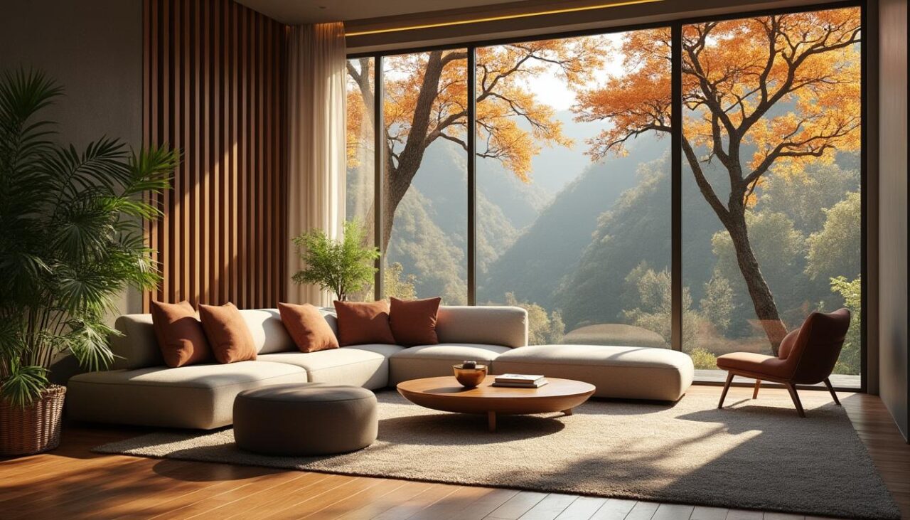 découvrez comment créer un coin détente chez vous pour vous ressourcer et retrouver bien-être et sérénité au quotidien.