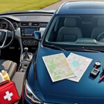 Préparer son véhicule pour un long road trip : checklist complète découvrez notre checklist complète pour bien préparer votre véhicule avant un long road trip afin de rouler en toute sécurité et sérénité.