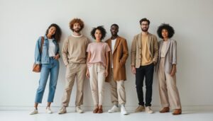 découvrez 5 astuces essentielles pour porter des couleurs vives avec style et confiance, et illuminer votre garde-robe au quotidien.