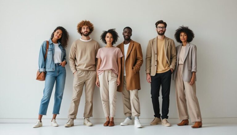 découvrez 5 astuces essentielles pour porter des couleurs vives avec style et confiance, et illuminer votre garde-robe au quotidien.