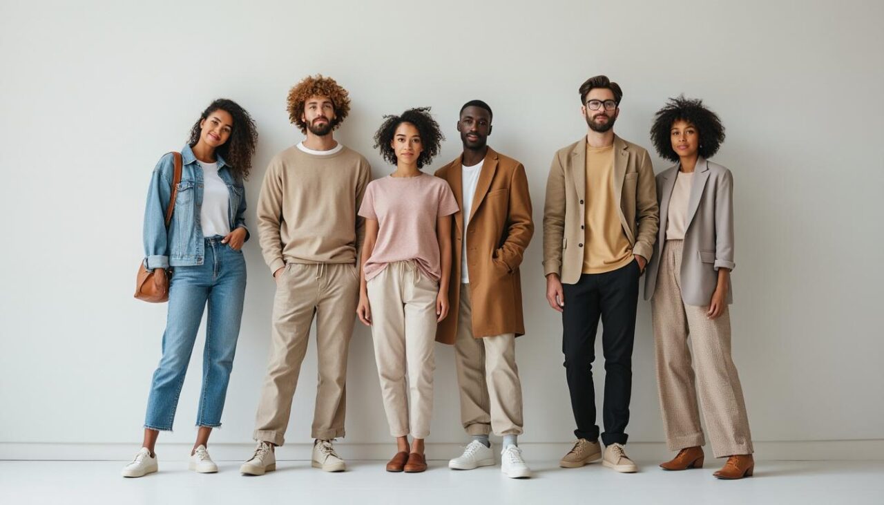 découvrez 5 astuces essentielles pour porter des couleurs vives avec style et confiance, et illuminer votre garde-robe au quotidien.