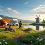 Camping dans le Pas-de-Calais : guide des meilleures adresses découvrez notre guide complet des meilleurs campings dans le pas-de-calais pour des vacances inoubliables en pleine nature, entre mer et campagne.